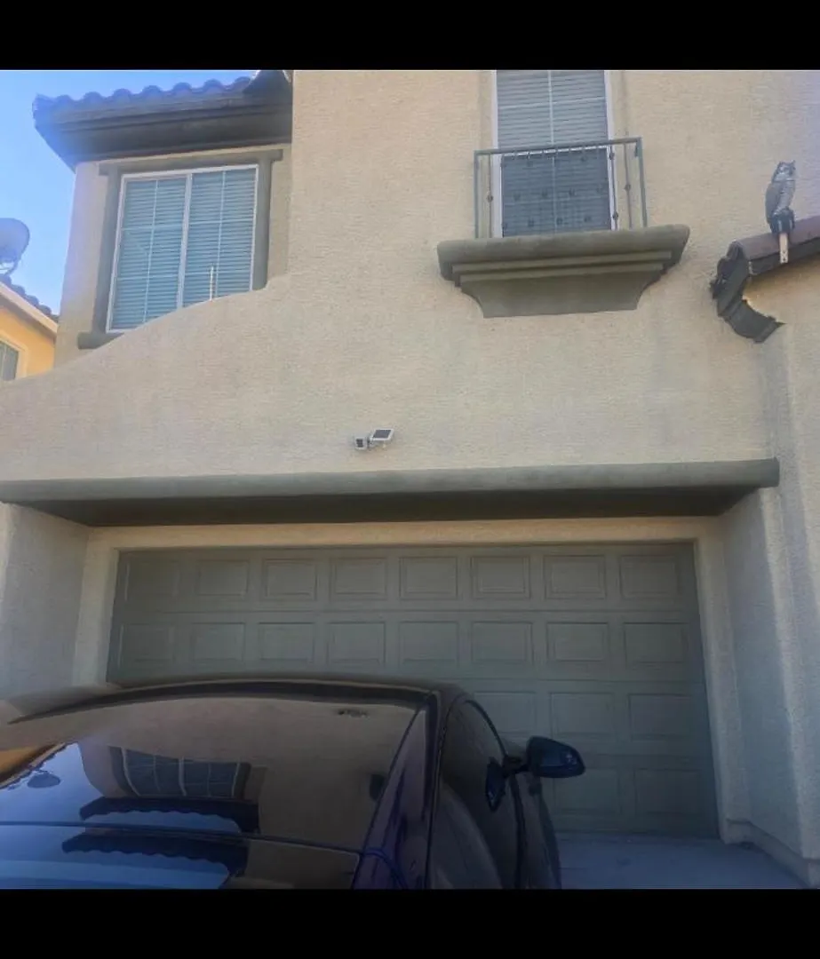 Apartmán Cord Las Vegas USA