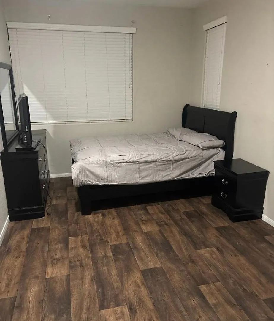 Ubytování v soukromí Apartmán Cord Las Vegas USA