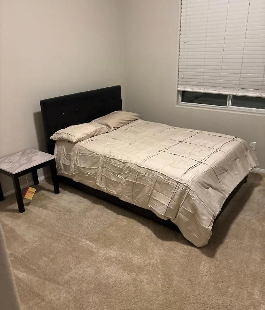 Apartmán Cord Las Vegas 0*,