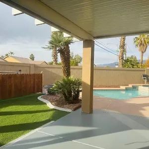 Paradise Holiday home